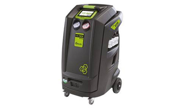 Klima-Servicegeräte