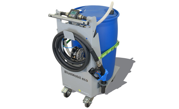 Öldienst&shy;geräte